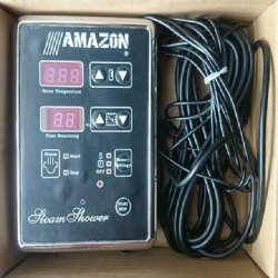 Bảng điều khiển Amazon AR-C Serial (Steam)