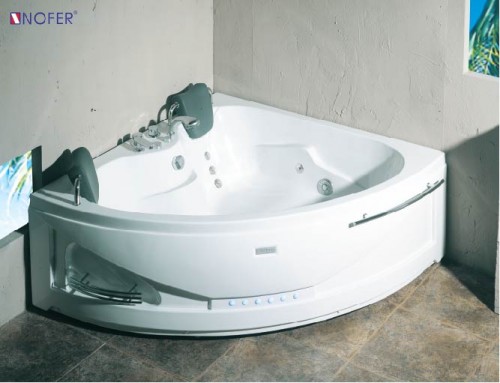 Bồn tắm massage Nofer NG – 5505