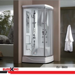 Phòng xông hơi Euroking EU-8600