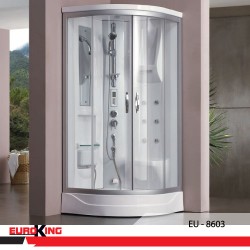 Phòng xông hơi Euroking EU-8603